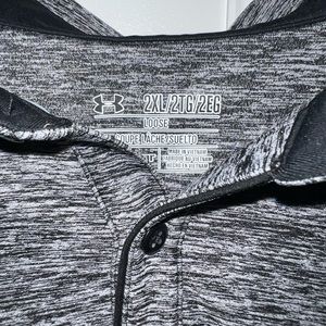 Under Armour Gamecock Polo